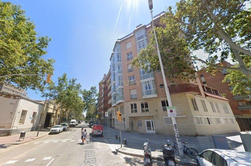 Garāža Barcelona, Spānijā 6 m2 Nr. 186604