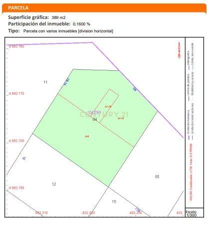 Garāža Barcelona, Spānijā 6 m2 Nr. 186604