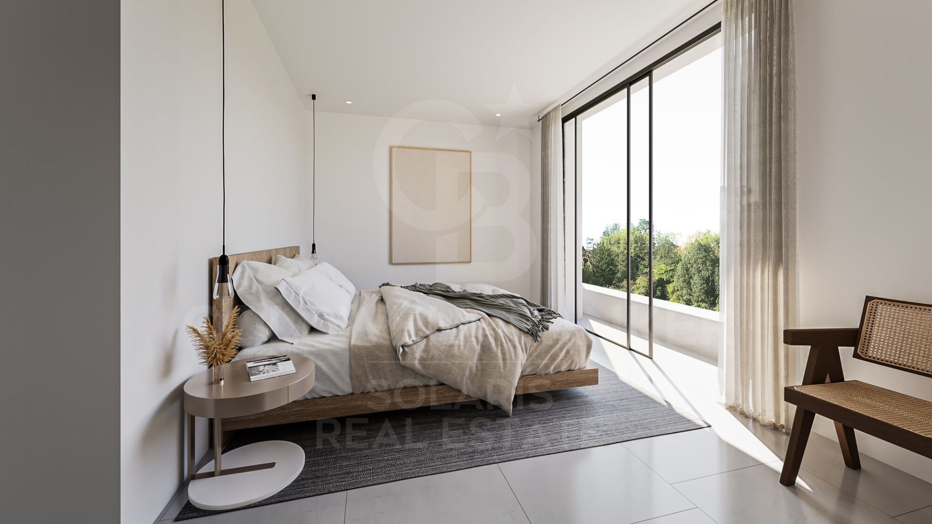 Villa Javea, Alicante, Spānijā 4 istabas, 415 m2 Nr. 158636
