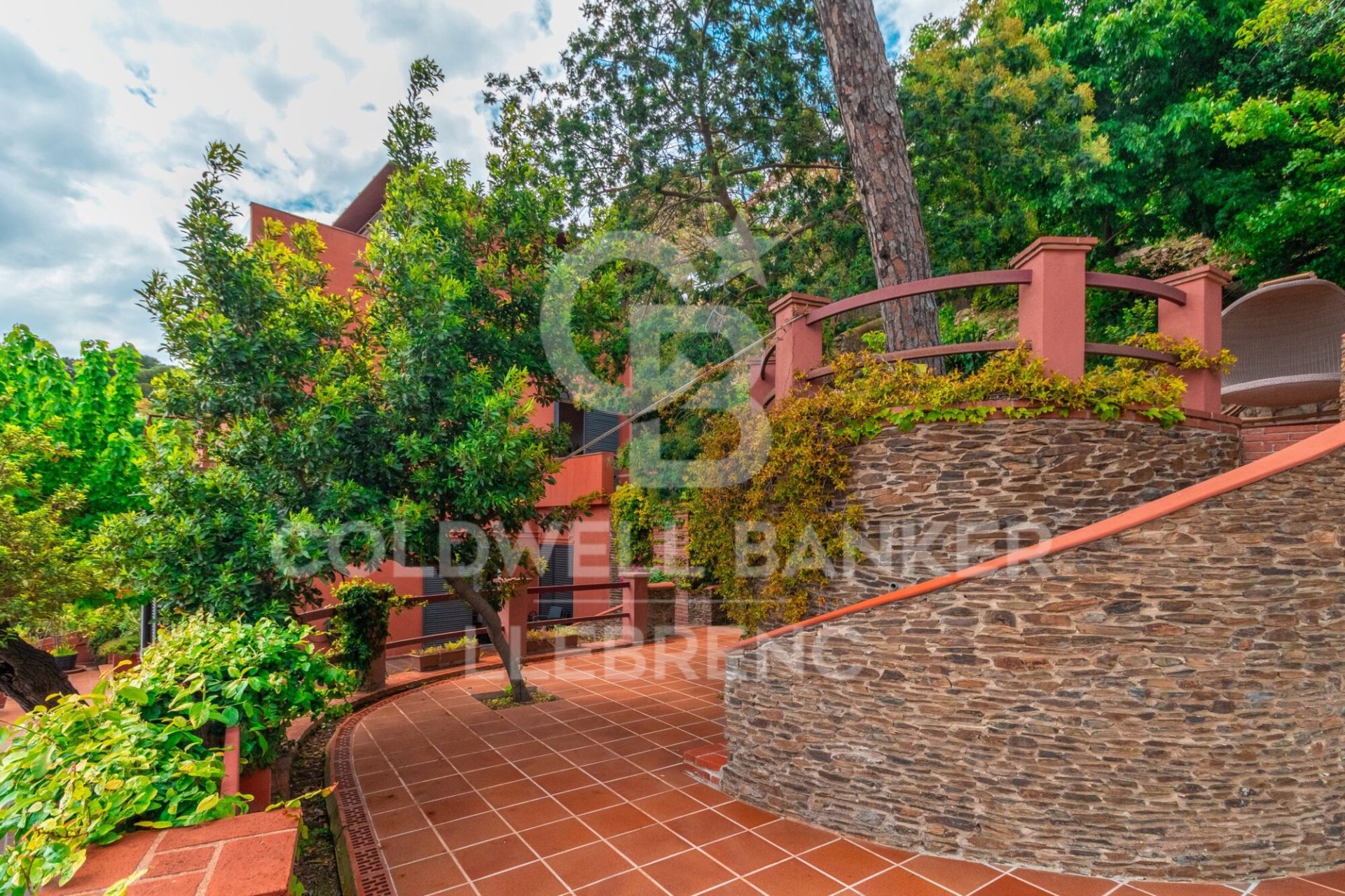House à Barcelona, Espagne 4 chambres, 210 m2 No. 158635