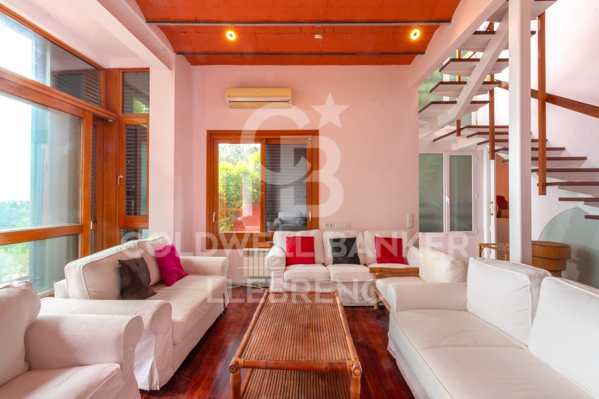 House à Barcelona, Espagne 4 chambres, 210 m2 No. 158635