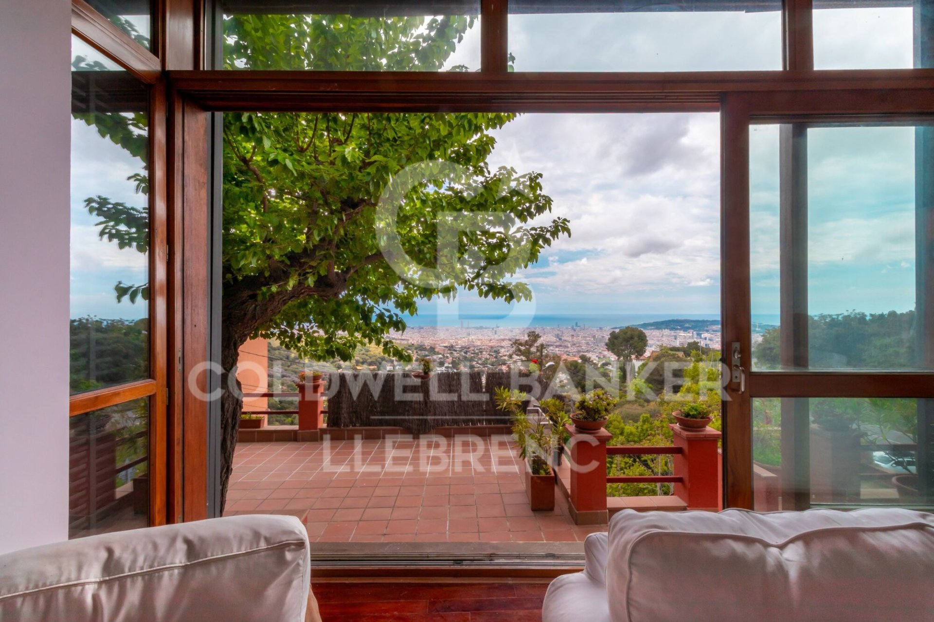 House à Barcelona, Espagne 4 chambres, 210 m2 No. 158635