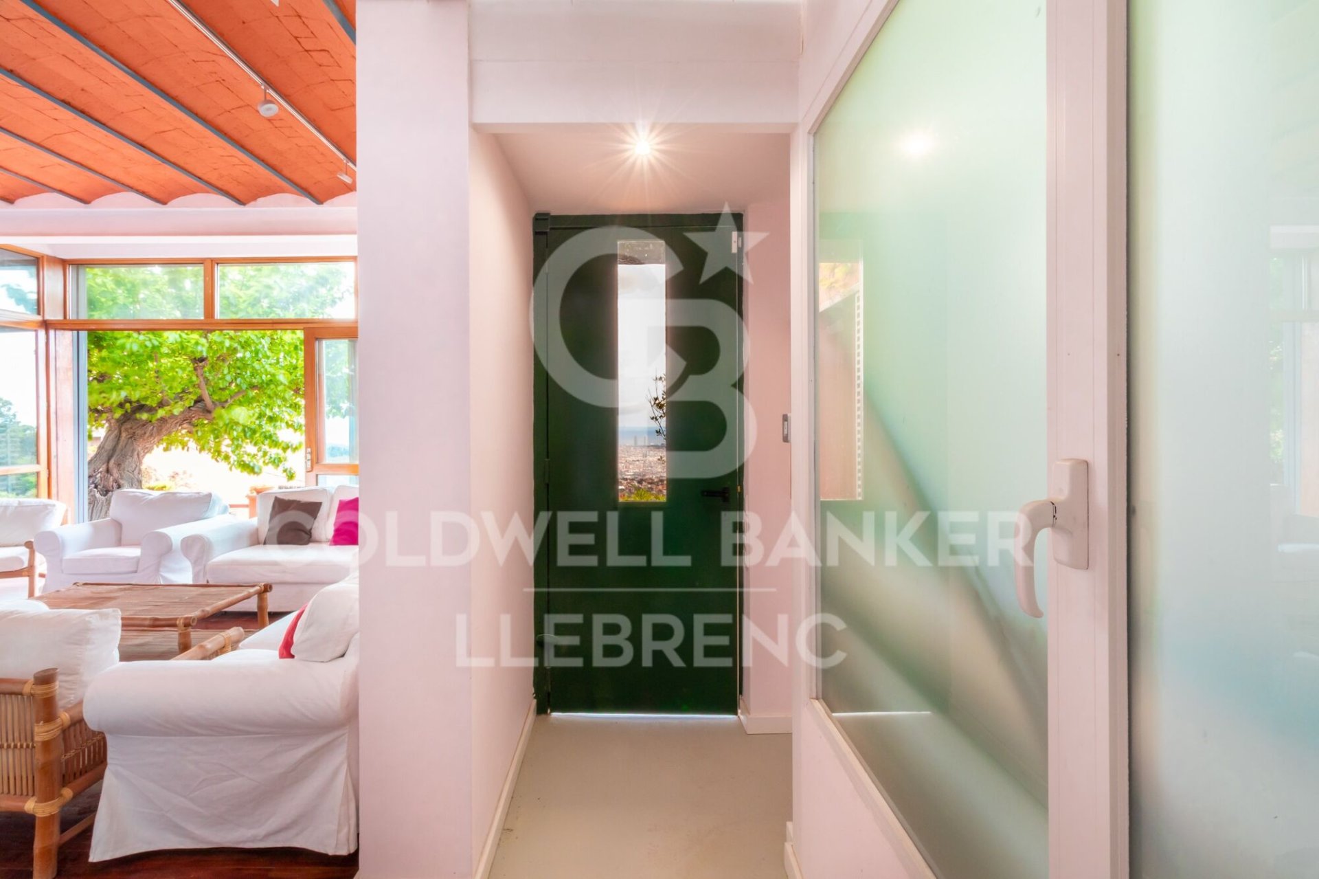 House à Barcelona, Espagne 4 chambres, 210 m2 No. 158635
