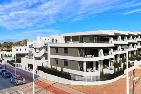 Pinet Beach II in Alicante, Spain No. 154600