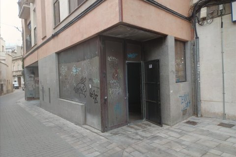 Veikals Vilafranca Del Penedes, Barcelona, Spānijā 96 m2 Nr. 191581
