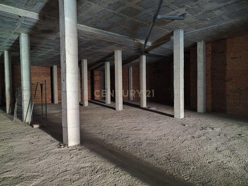 Veikals Vilafranca Del Penedes, Barcelona, Spānijā 369 m2 Nr. 191582