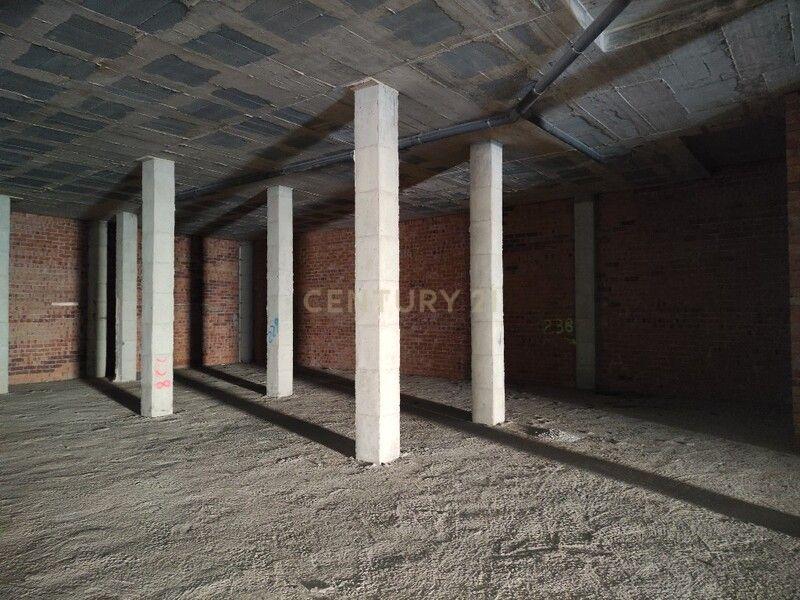 Veikals Vilafranca Del Penedes, Barcelona, Spānijā 369 m2 Nr. 191582