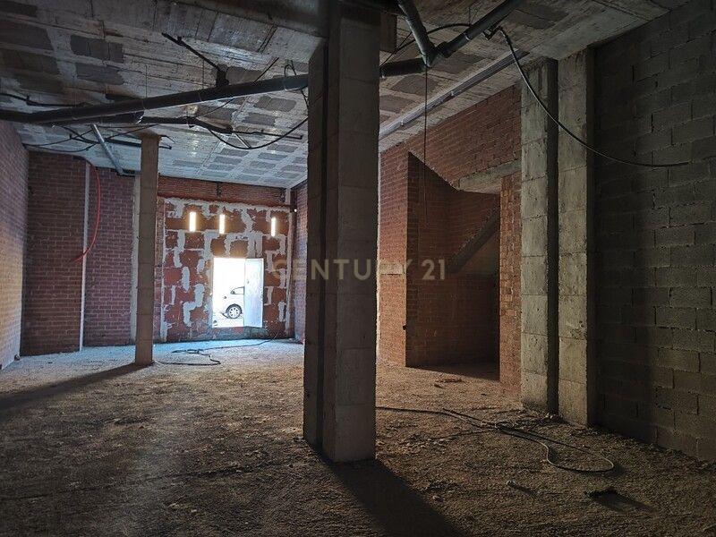Veikals Vilafranca Del Penedes, Barcelona, Spānijā 369 m2 Nr. 191582