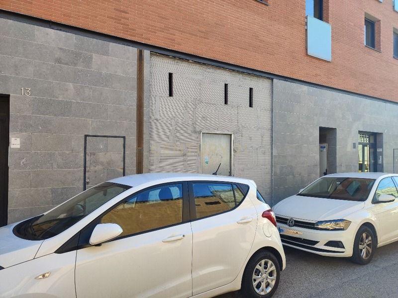 Veikals Vilafranca Del Penedes, Barcelona, Spānijā 369 m2 Nr. 191582