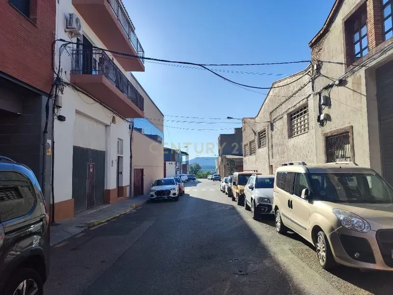 Veikals Vilafranca Del Penedes, Barcelona, Spānijā 369 m2 Nr. 191582