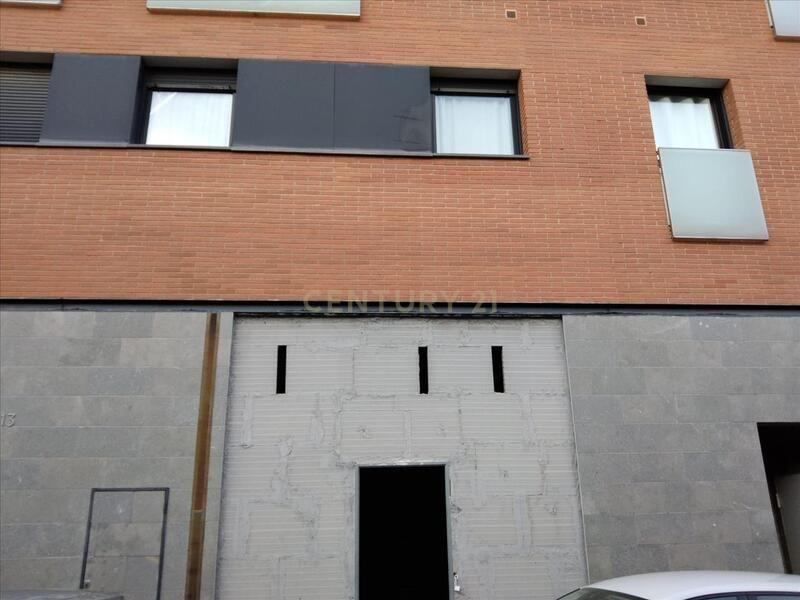 Veikals Vilafranca Del Penedes, Barcelona, Spānijā 369 m2 Nr. 191582