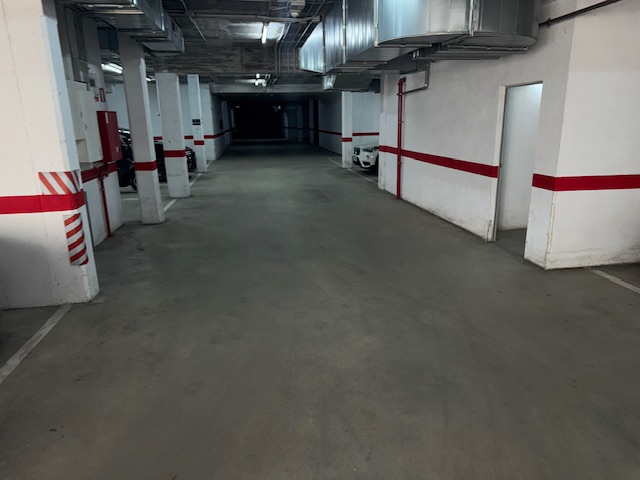 Garaje en Dosrius, Barcelona, España 11 m2 No. 191585