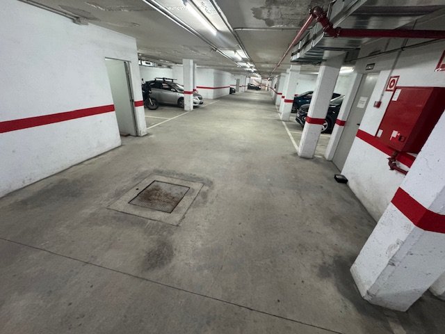 Garaje en Dosrius, Barcelona, España 11 m2 No. 191585