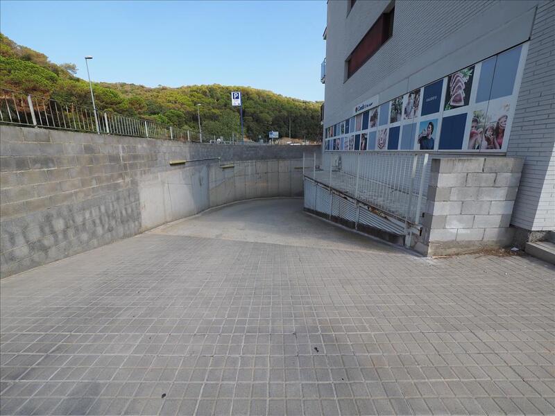 Garaje en Dosrius, Barcelona, España 11 m2 No. 191585