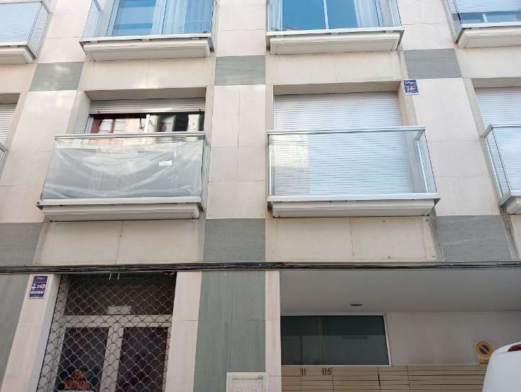 Autotallit Gelida, Barcelona, Espanja 11 m2 No. 191587