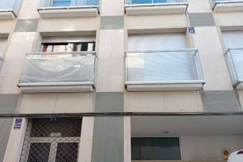 Garaż w Gelida, Barcelona, Hiszpania 11 mkw. nr 191587