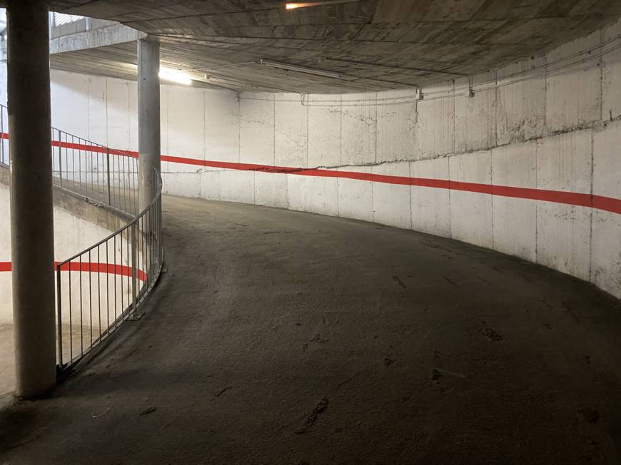 Garaje en Dosrius, Barcelona, España 13 m2 No. 191584