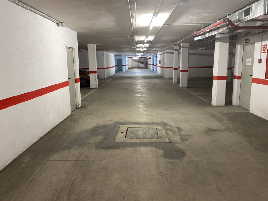 Garaje en Dosrius, Barcelona, España 13 m2 No. 191584