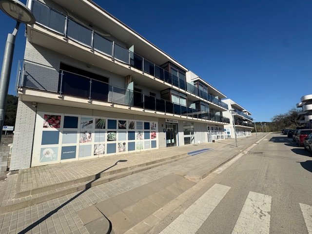 Garaje en Dosrius, Barcelona, España 13 m2 No. 191584