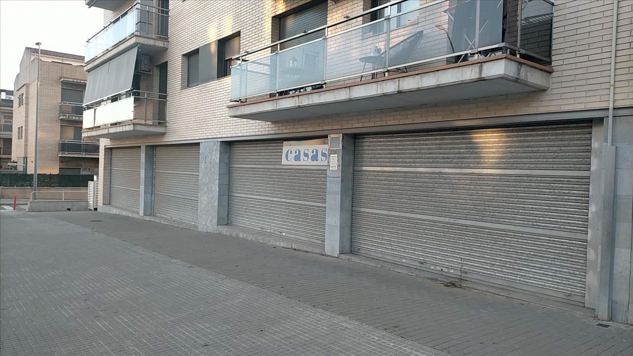 Veikals Olesa de Montserrat, Barcelona, Spānijā 136 m2 Nr. 191583