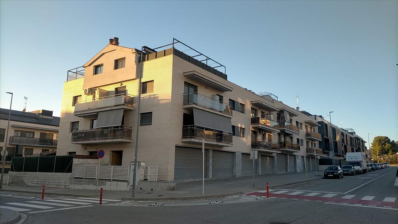 Veikals Olesa de Montserrat, Barcelona, Spānijā 136 m2 Nr. 191583