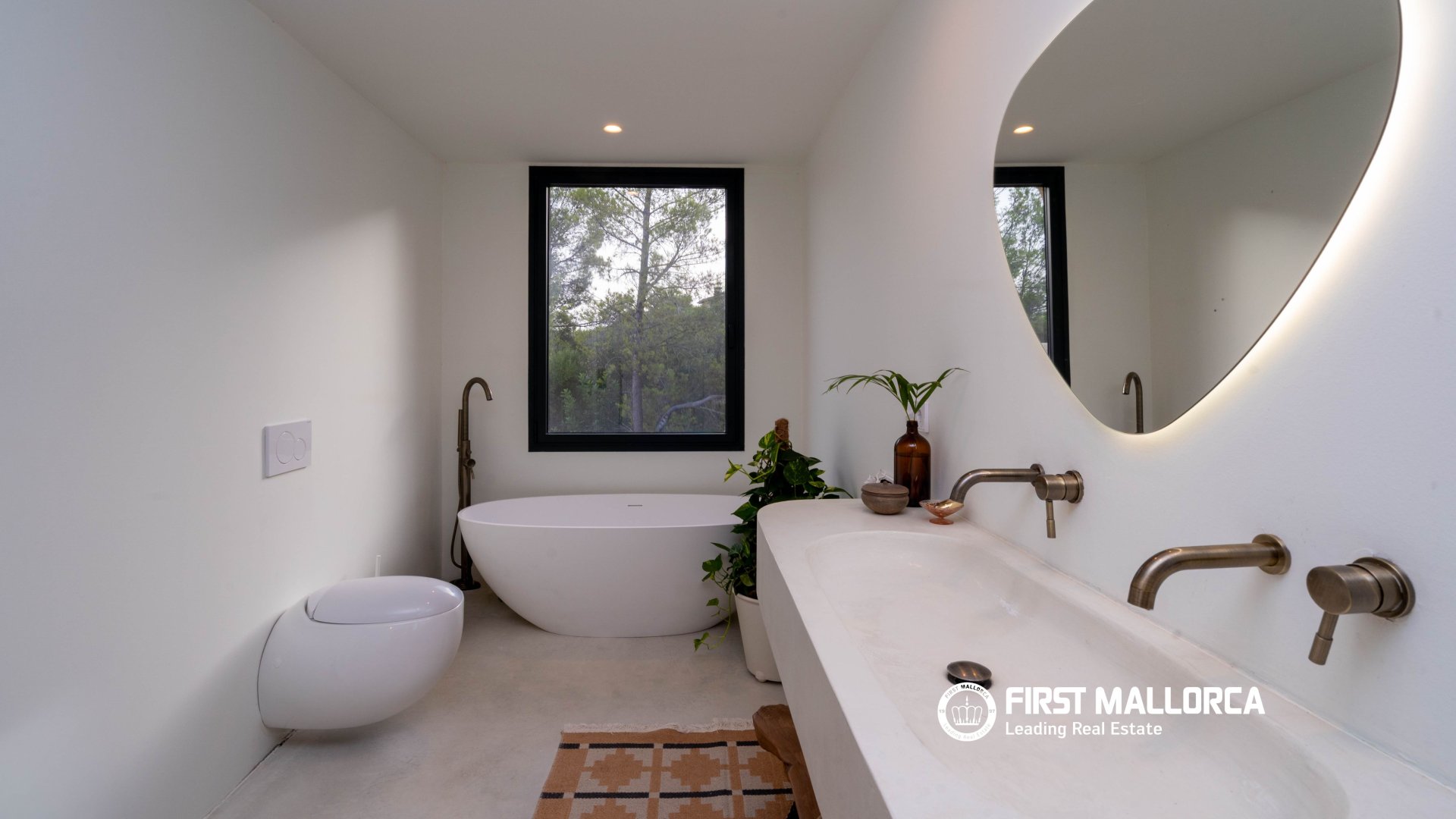 Villa Bunyola, Mallorca, Spānijā 4 istabas, 254 m2 Nr. 182657