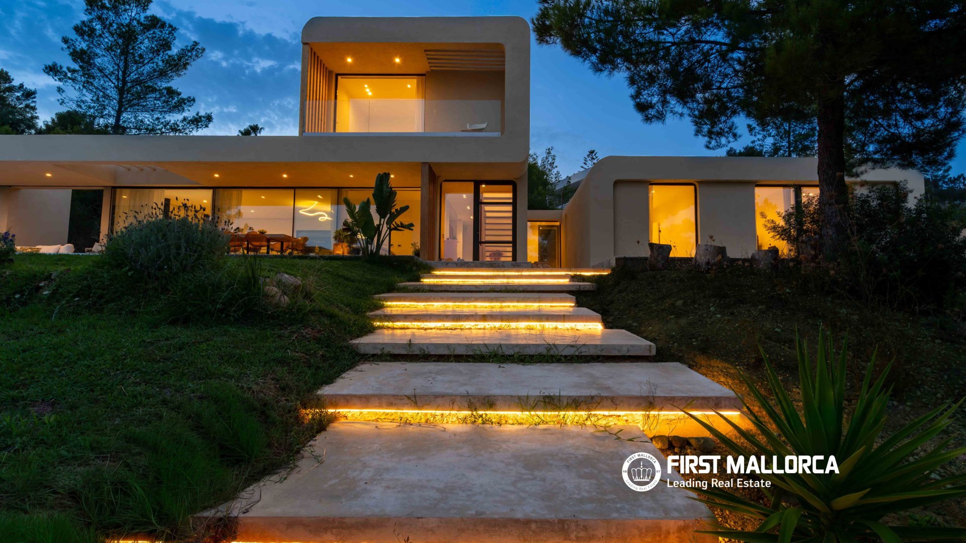 Villa Bunyola, Mallorca, Spānijā 4 istabas, 254 m2 Nr. 182657