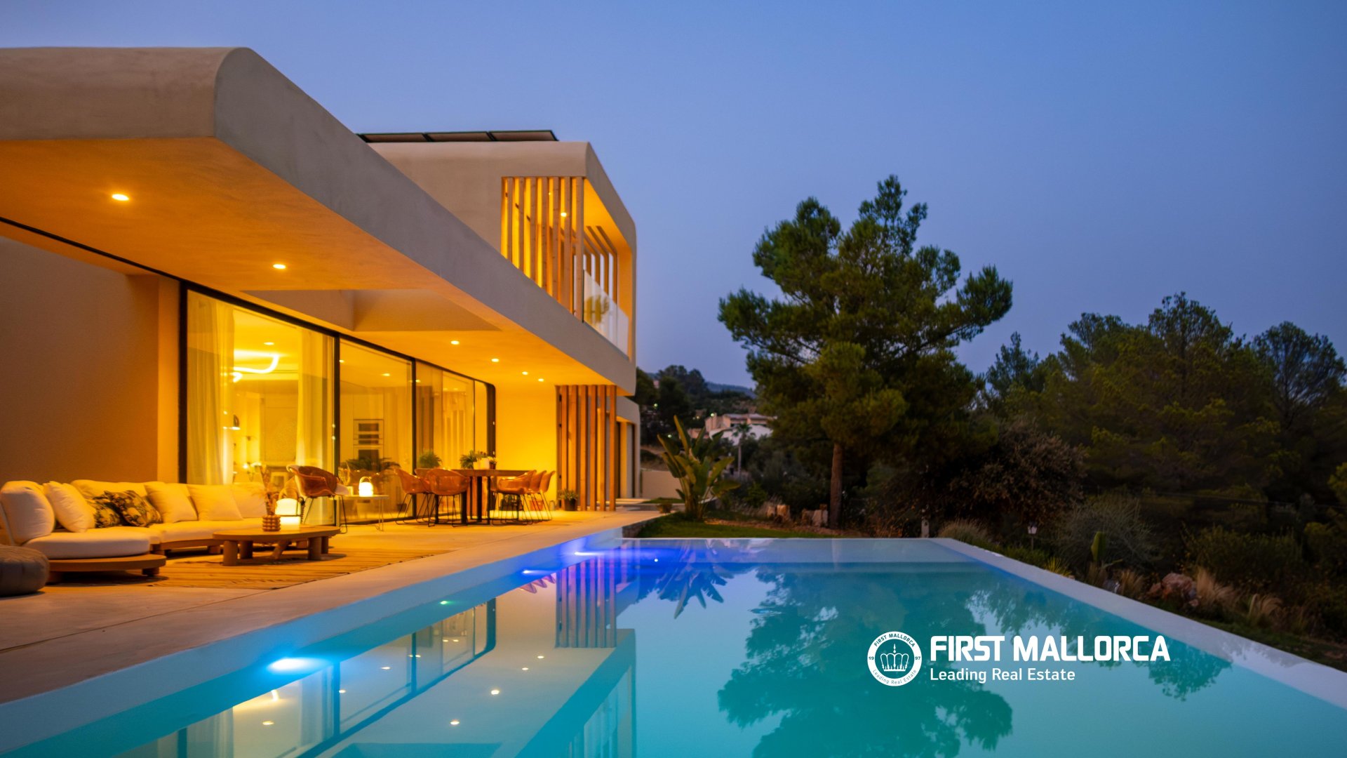 Villa Bunyola, Mallorca, Spānijā 4 istabas, 254 m2 Nr. 182657
