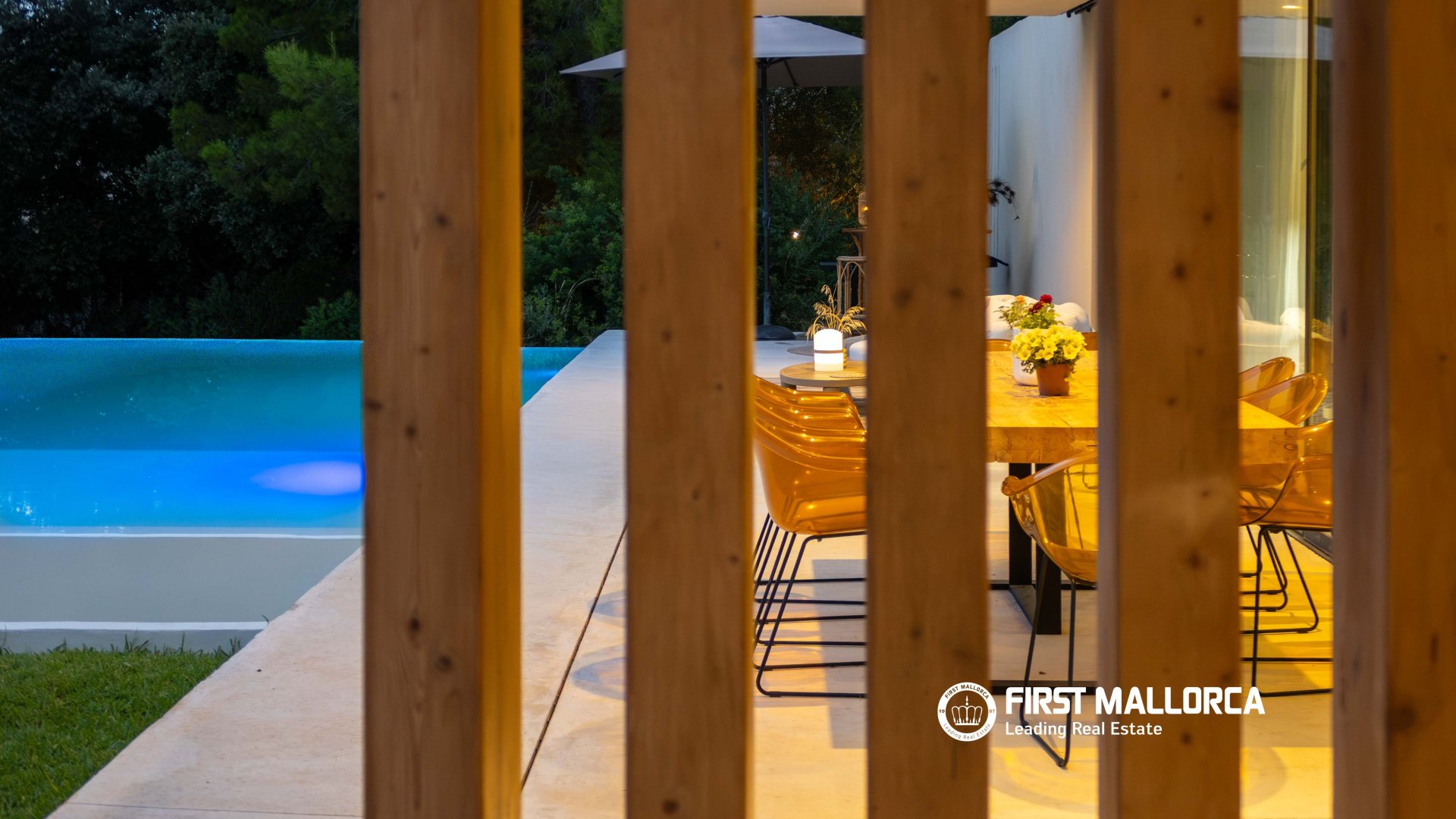 Villa Bunyola, Mallorca, Spānijā 4 istabas, 254 m2 Nr. 182657