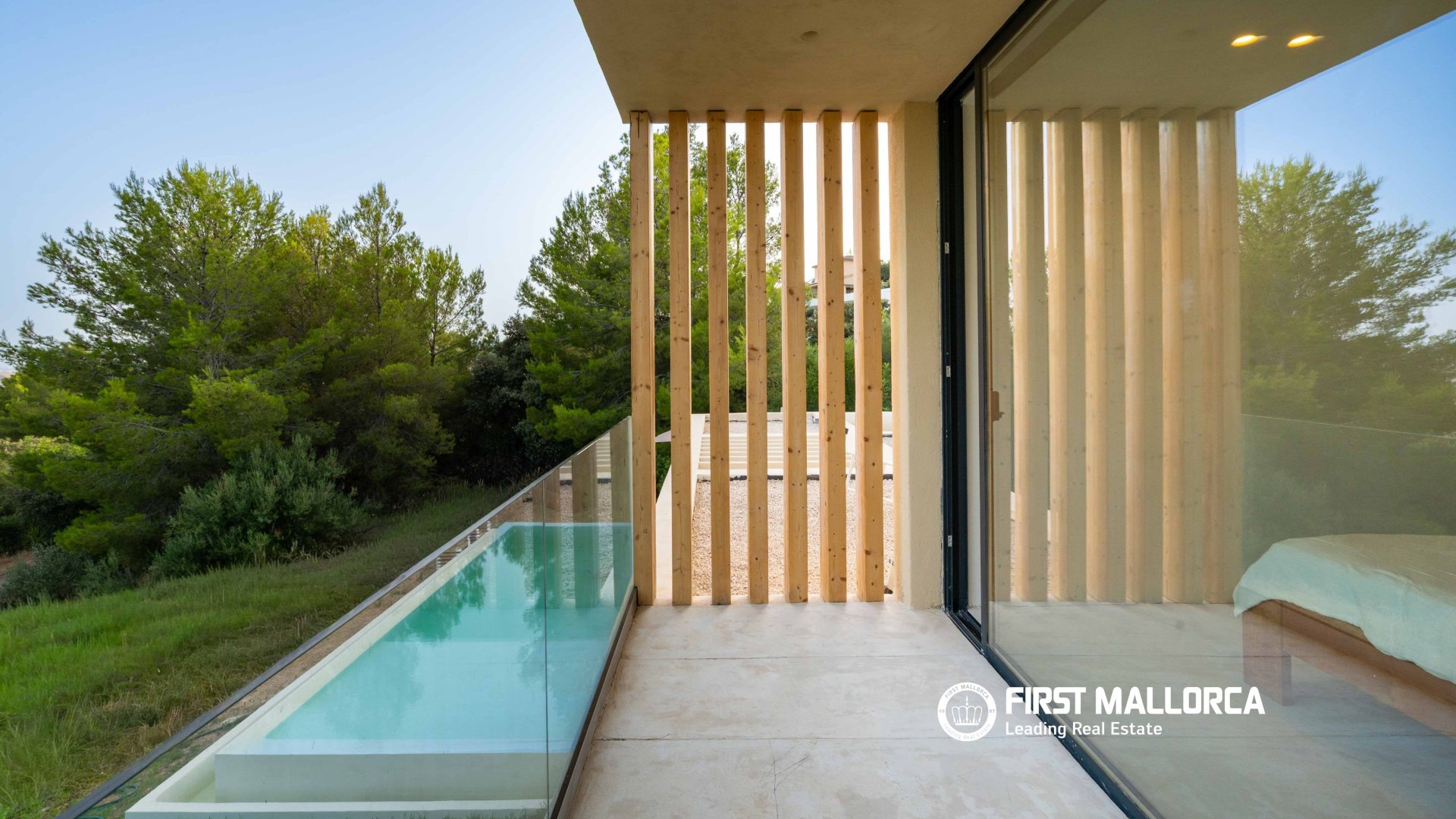 Villa Bunyola, Mallorca, Spānijā 4 istabas, 254 m2 Nr. 182657