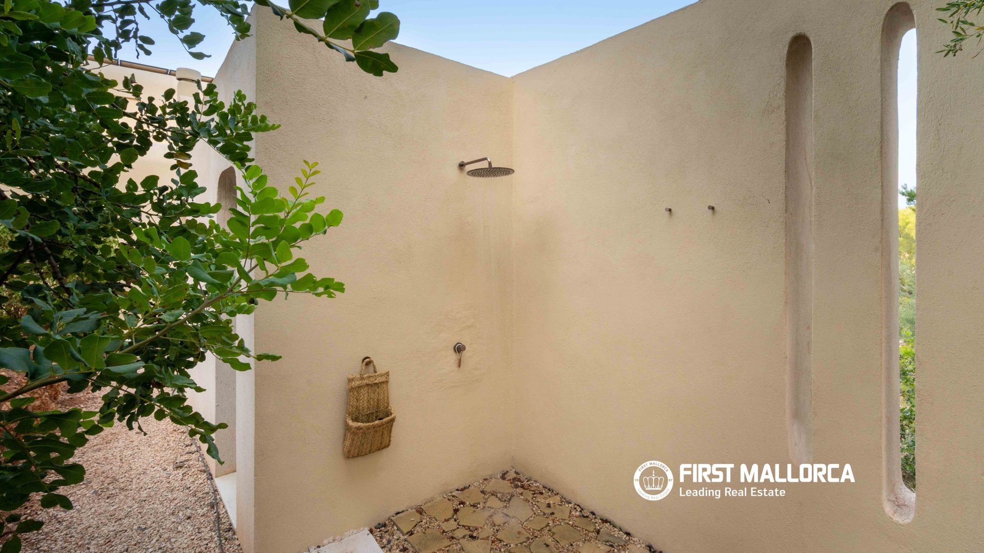 Villa Bunyola, Mallorca, Spānijā 4 istabas, 254 m2 Nr. 182657