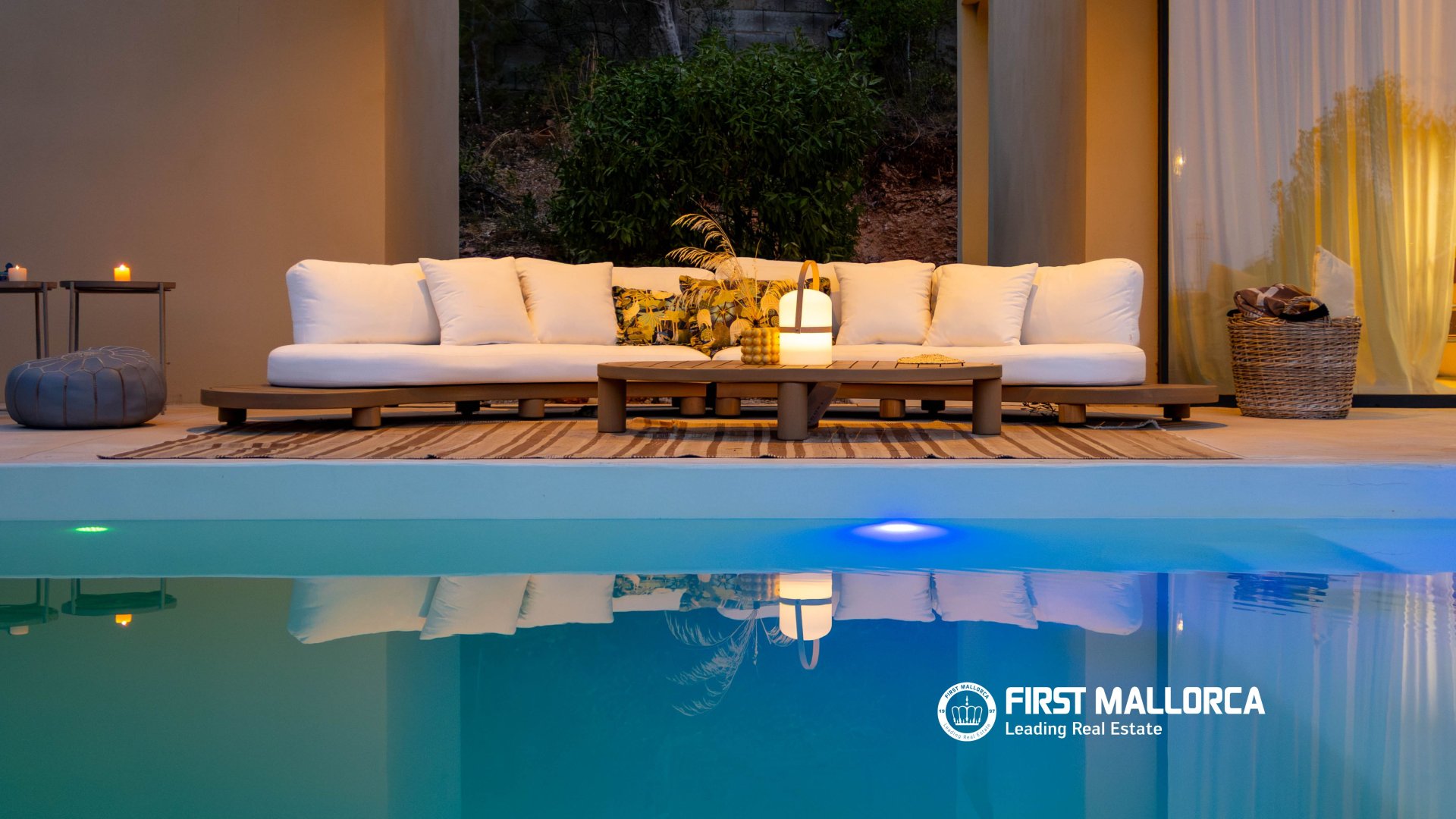 Villa Bunyola, Mallorca, Spānijā 4 istabas, 254 m2 Nr. 182657