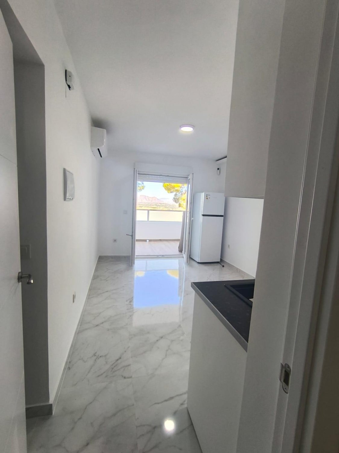 Dzīvoklis Ciudad Quesada, Alicante, Spānijā 30 m2 Nr. 182908