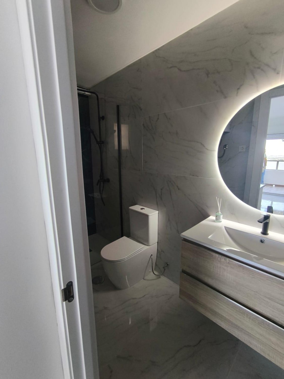 Dzīvoklis Ciudad Quesada, Alicante, Spānijā 30 m2 Nr. 182908