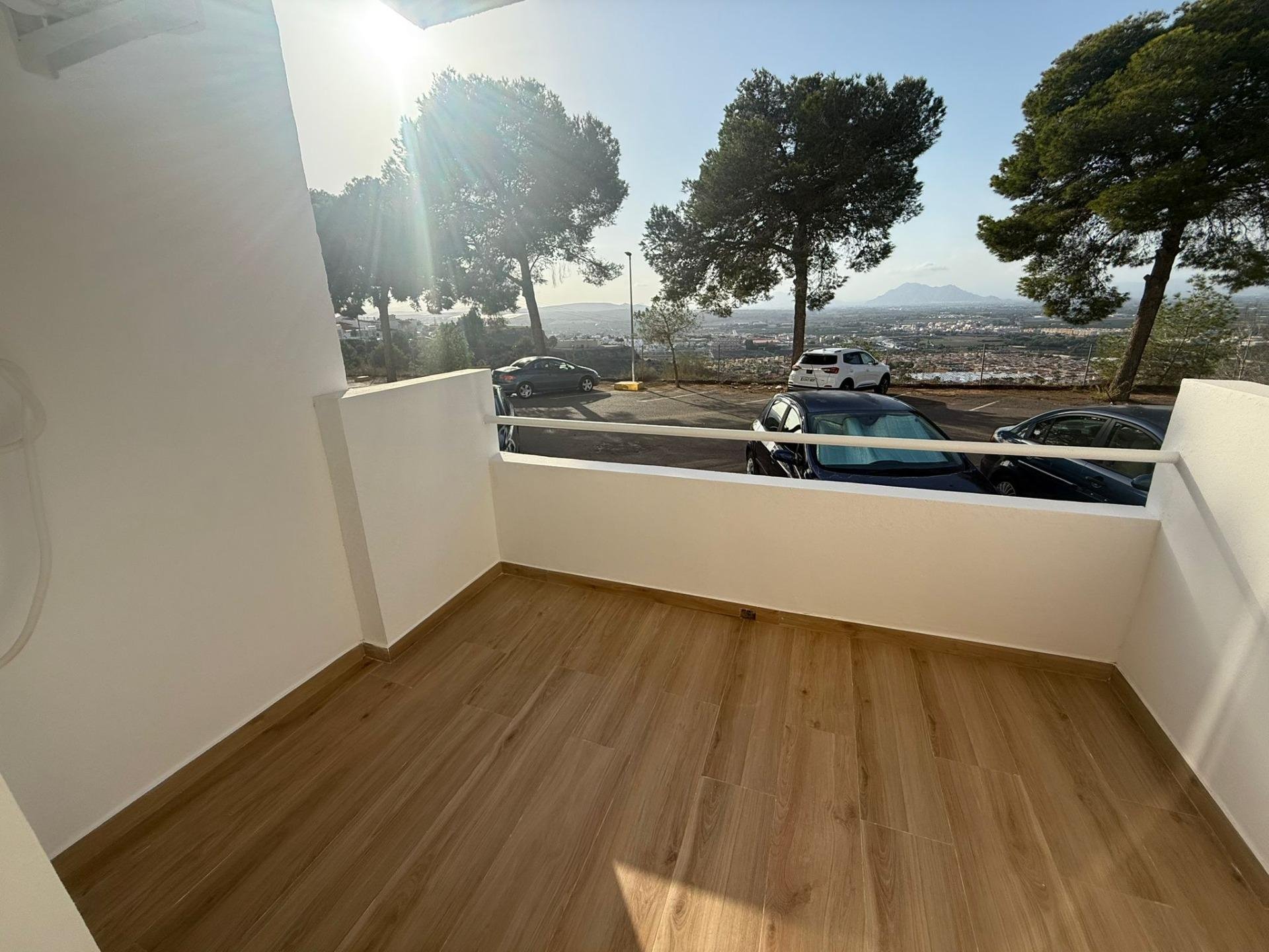 Dzīvoklis Ciudad Quesada, Alicante, Spānijā 30 m2 Nr. 182908