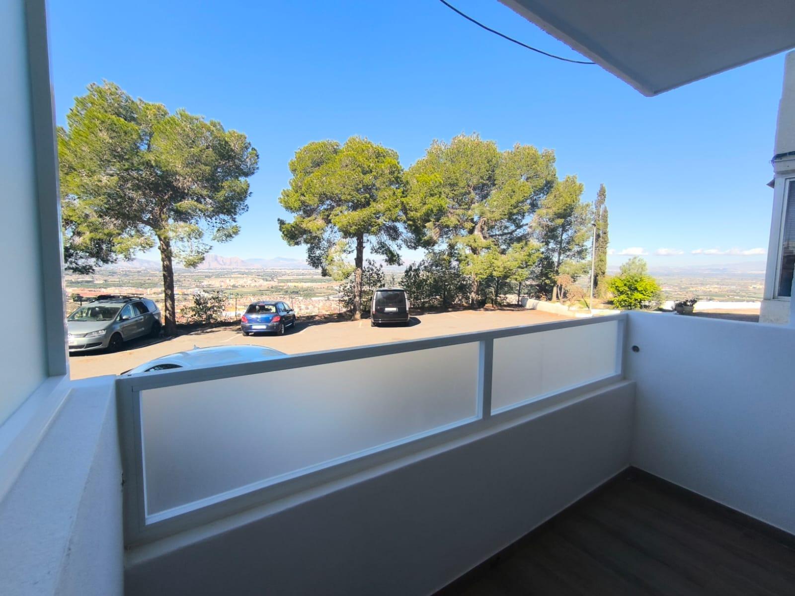 Dzīvoklis Ciudad Quesada, Alicante, Spānijā 30 m2 Nr. 182908