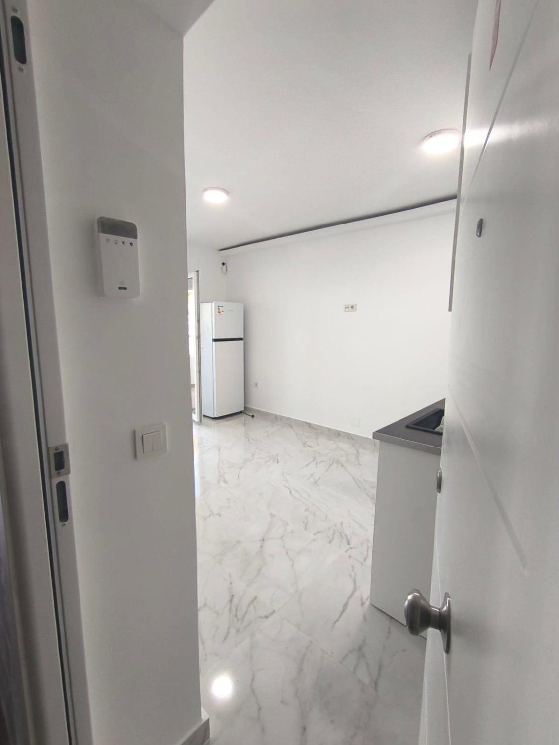 Dzīvoklis Ciudad Quesada, Alicante, Spānijā 30 m2 Nr. 182908