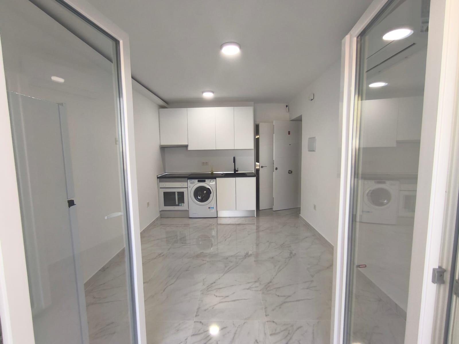 Dzīvoklis Ciudad Quesada, Alicante, Spānijā 30 m2 Nr. 182908