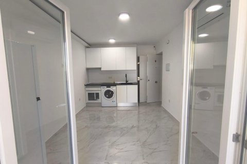 Квартира в Сьюдад Кесада, Аликанте, Испания 30м2 №182908