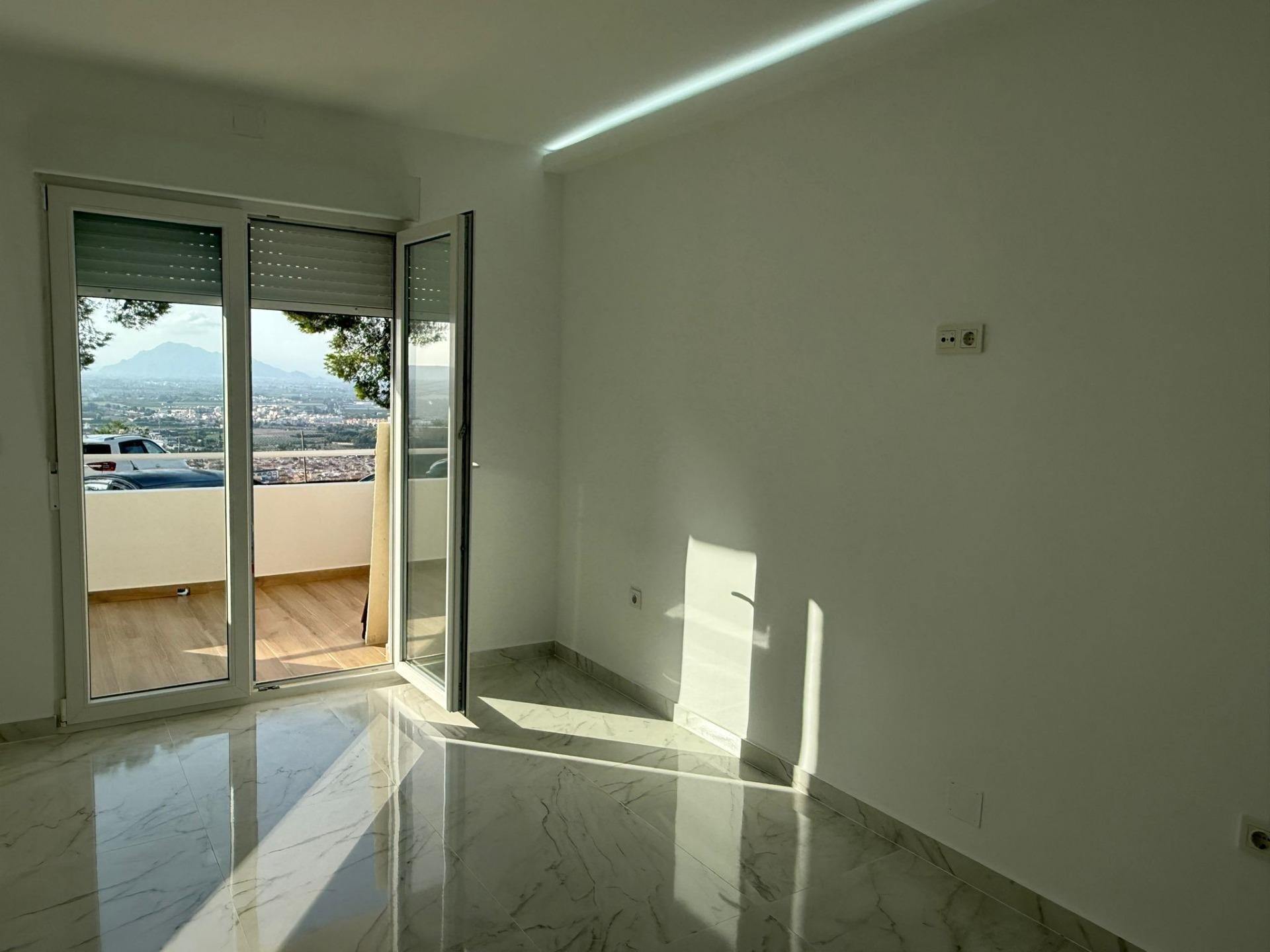 Dzīvoklis Ciudad Quesada, Alicante, Spānijā 30 m2 Nr. 182908