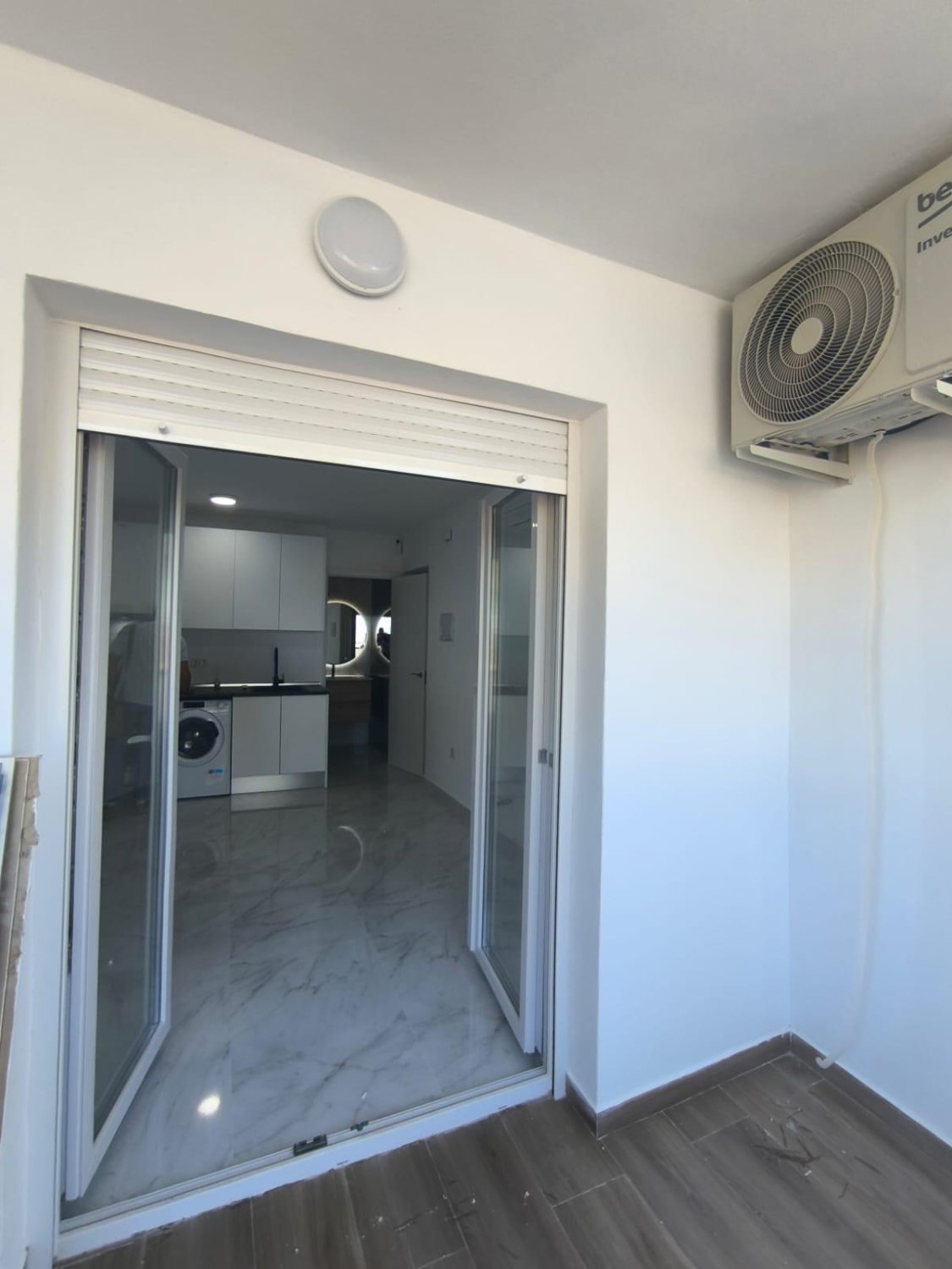 Dzīvoklis Ciudad Quesada, Alicante, Spānijā 30 m2 Nr. 182908