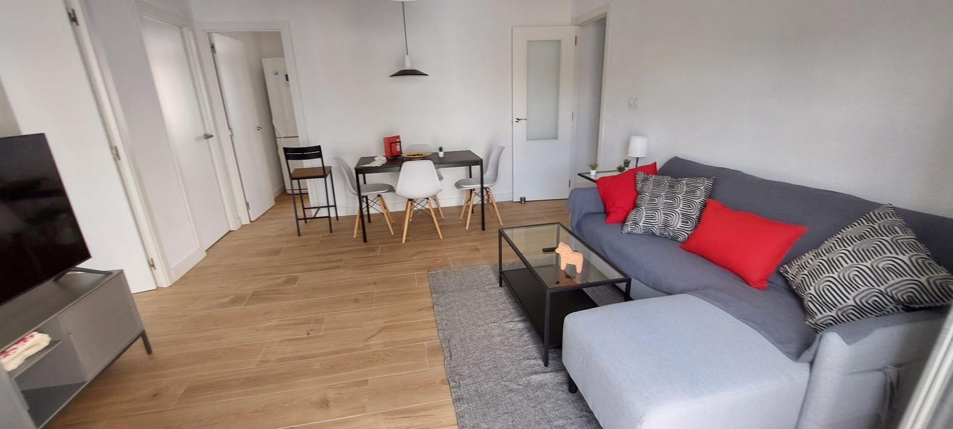 Appartamento a Alicante, Spagna 2 camere da letto, 96 mq. N° 182904