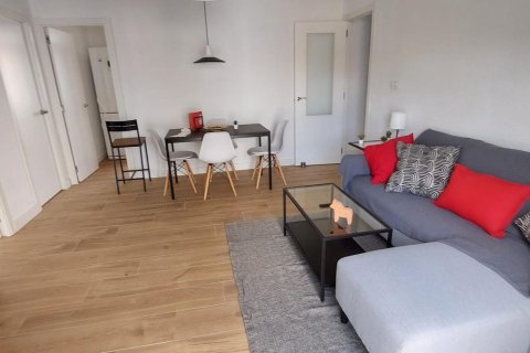 Apartament w Alicante, Hiszpania 2 sypialnie, 96 mkw. nr 182904