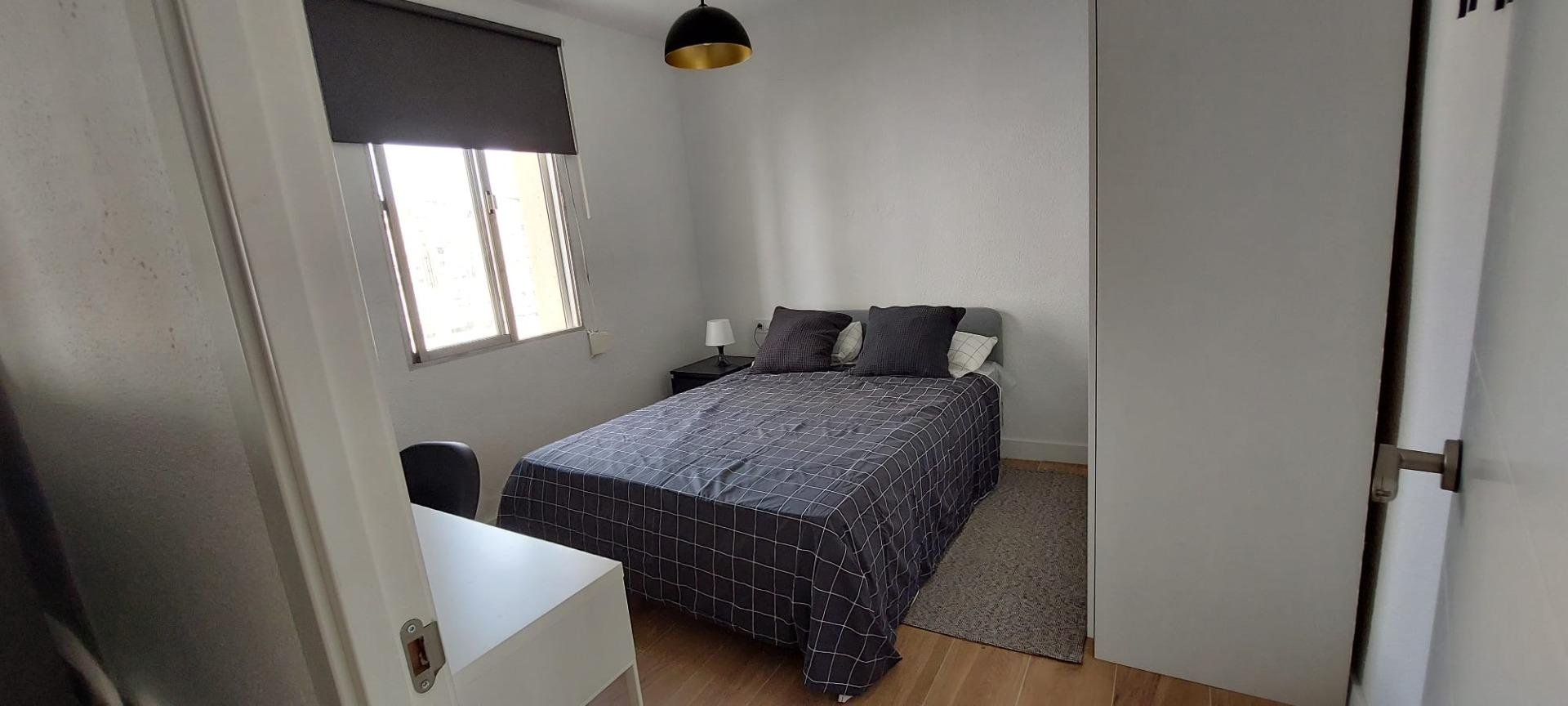 Appartamento a Alicante, Spagna 2 camere da letto, 96 mq. N° 182904