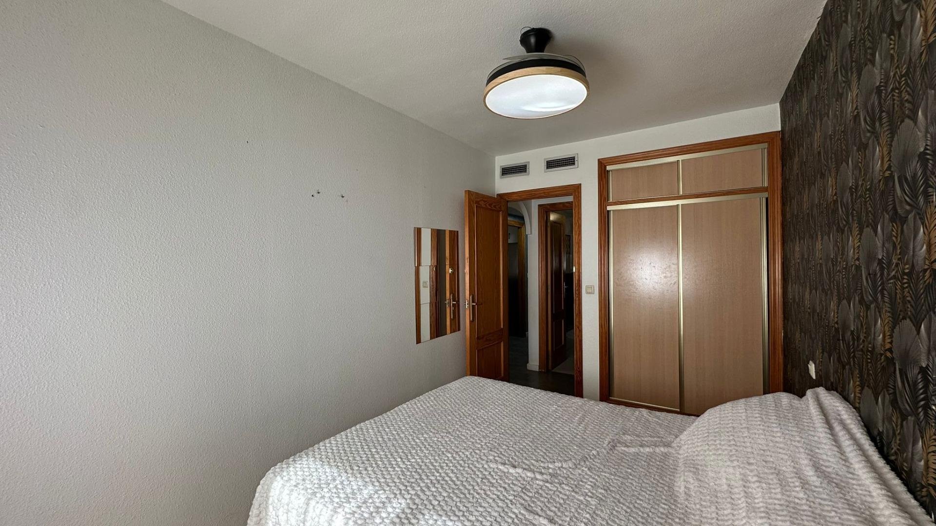 Apartment à Torrevieja, Alicante, Espagne 3 chambres, 104 m2 No. 182939