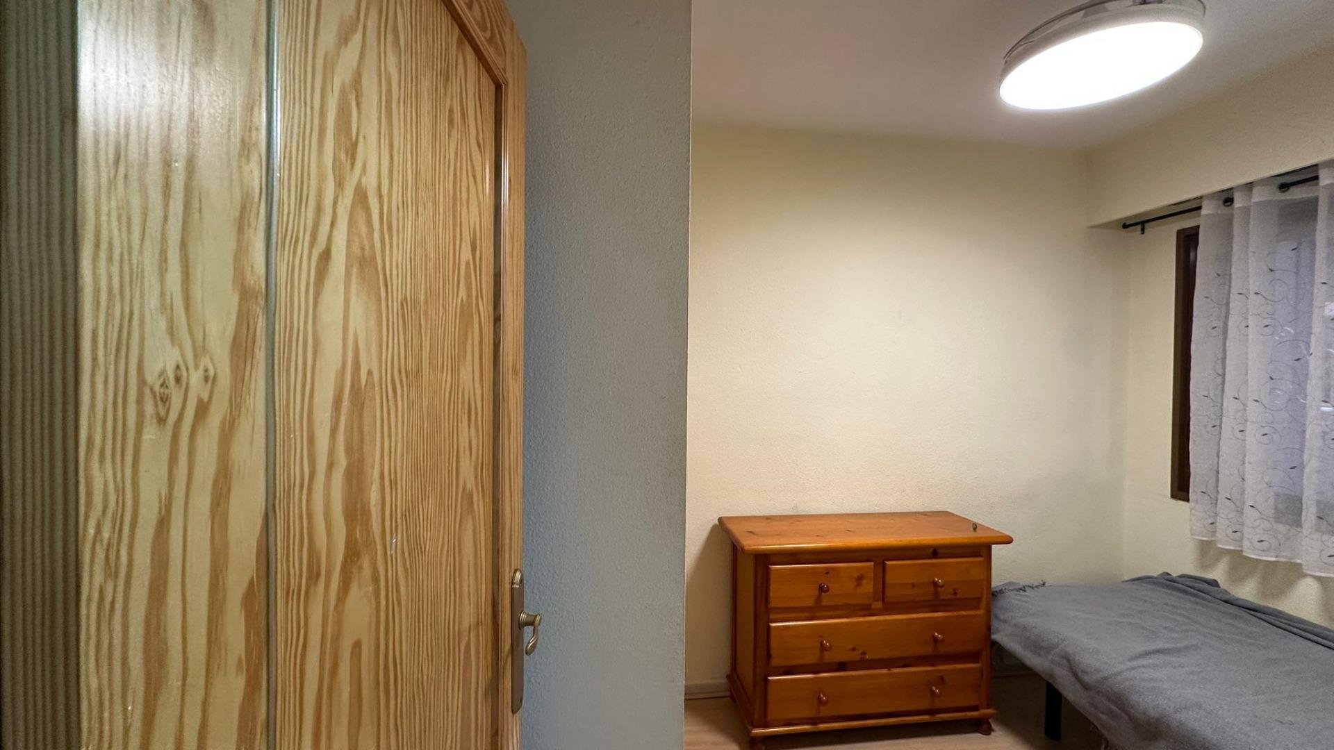 Apartment à Torrevieja, Alicante, Espagne 3 chambres, 104 m2 No. 182939