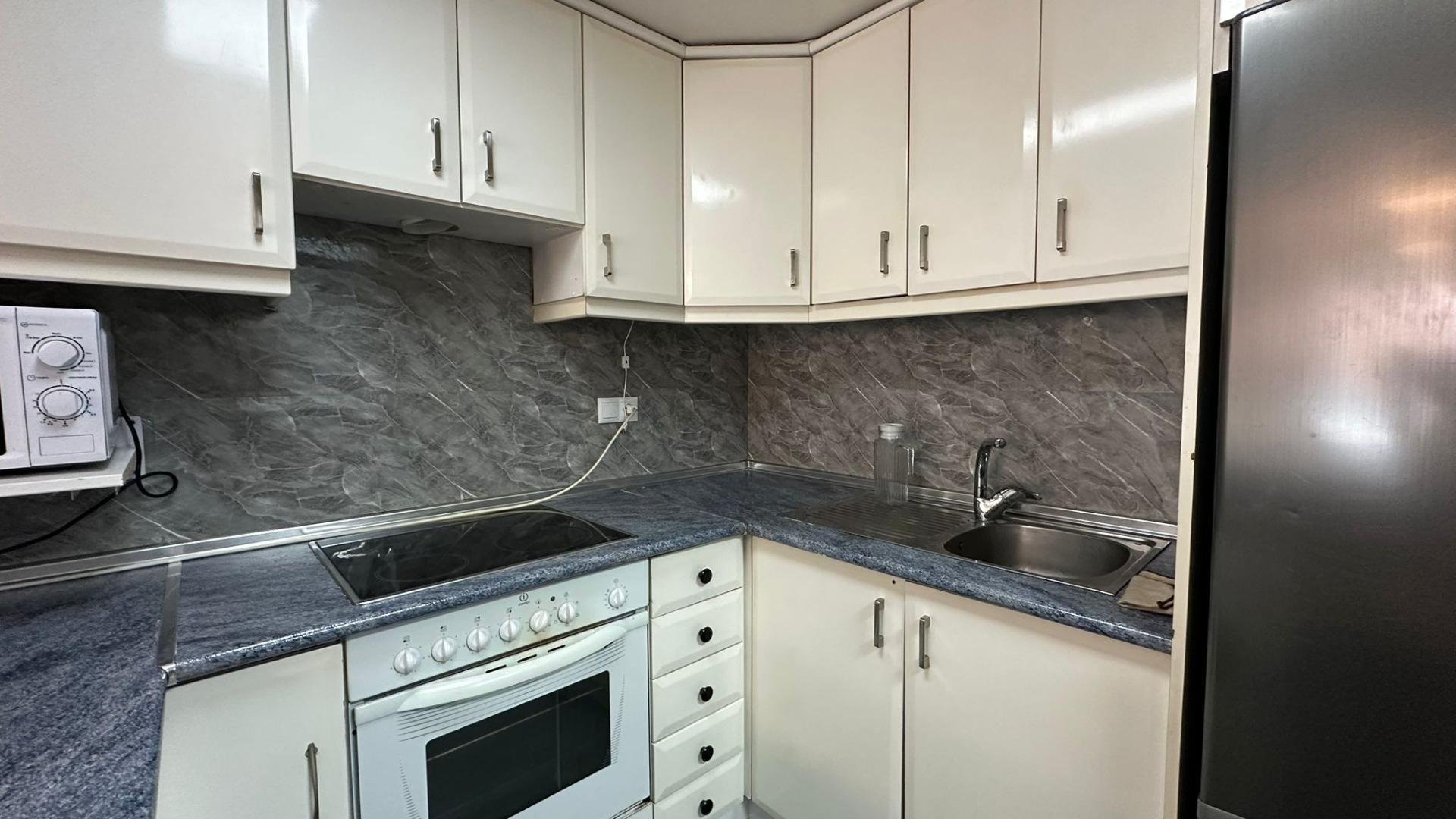 Apartment à Torrevieja, Alicante, Espagne 3 chambres, 104 m2 No. 182939
