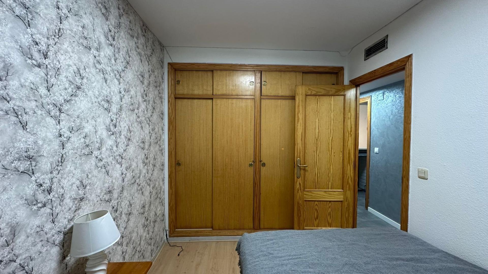Apartment à Torrevieja, Alicante, Espagne 3 chambres, 104 m2 No. 182939