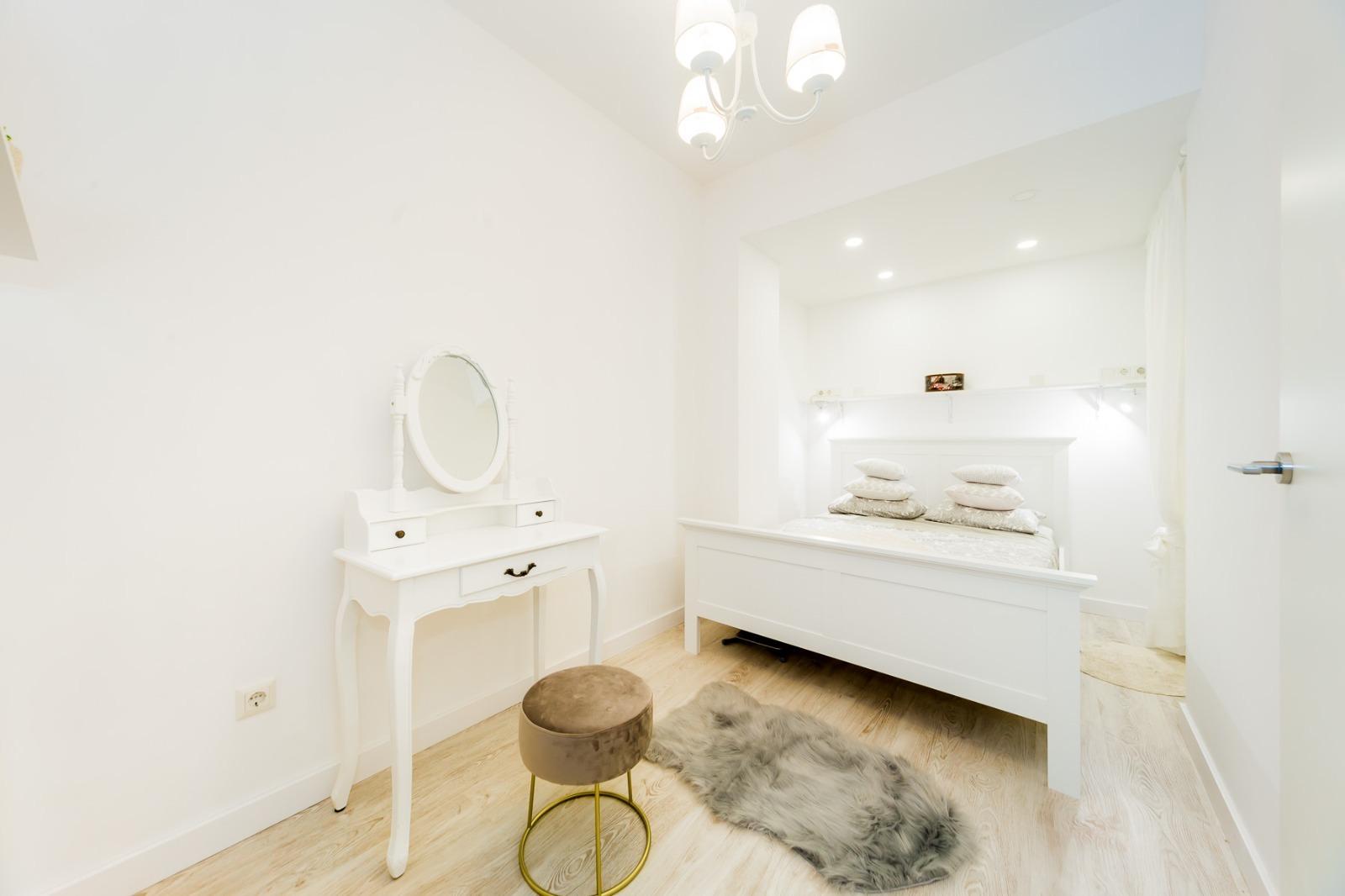Apartment à Torrevieja, Alicante, Espagne 1 chambre, 66 m2 No. 182907