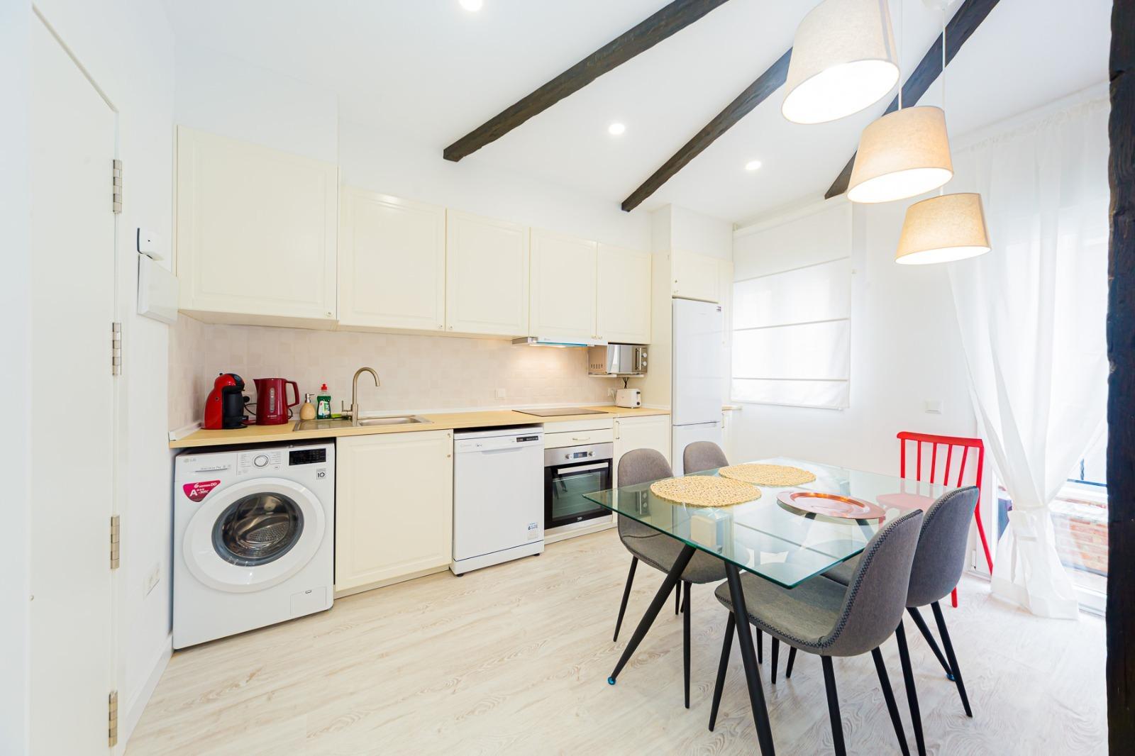 Apartment à Torrevieja, Alicante, Espagne 1 chambre, 66 m2 No. 182907